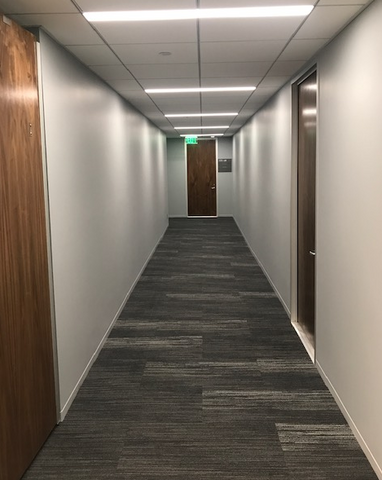 Hallway 2