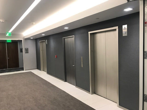Elevator Lobby 5