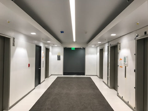 Elevator Lobby 1
