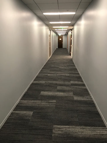 Hallway 4