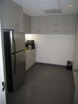 Medical Office Break-Room/Kitchen