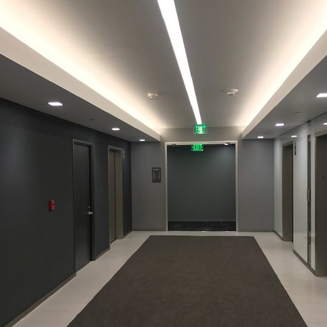 Elevator Lobby 3